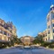 Hilton Beijing Daxing - map