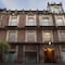 Hotel Mx Mas Centro Cdmx, Trademark Collection By Wyndham - map