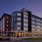Hilton Garden Inn Albany - map