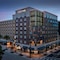 Hilton Garden Inn Orlando Downtown - map