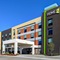 Home2 Suites By Hilton North Plano Hwy 75 - map