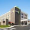 Home2 Suites By Hilton New Brunswick - map