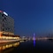Hilton Garden Inn Bahrain Bay - map