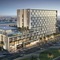 Waldorf Astoria Kuwait - map