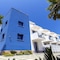 Hotel Sundeck - map