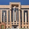 Ani Grand Hotel Yerevan - map