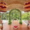 Aksari Resort & Spa Ubud By Ini Vie Hospitality - map