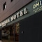 Omid Saldanha Hotel - map