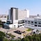 Harris Hotel & Conventions Bundaran Satelit Surabaya - map