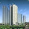 Swiss-Belresidences Rasuna Epicentrum - map
