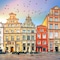 Holiday Inn Gdansk - City Centre By Ihg - map