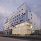 Holiday Inn Express Hyderabad Banjara Hills By Ihg - map
