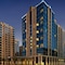 Novotel Dubai Gold District - map