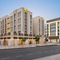 IBIS STYLES DUBAI GOLD DISTRICT - map