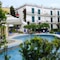 Hotel Royal Terme - map