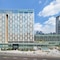 Andaz Seoul Gangnam, By Hyatt - map
