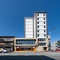 Residence Hotel Takayama Station - map