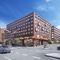 Ipartment Hamburg Hafencity - map