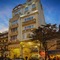 Hanoi Harmonia Hotel & Spa - map