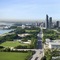 Fairmont Chicago At Millennium Park Gold Experience - map