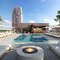 Fairmont Century Plaza Gold Experience - map