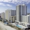 Daytona Grande Oceanfront Resort - map