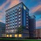 Towneplace Suites By Marriott Boston Medford - map
