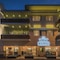 The Great Madras By Hotel Calmo - map