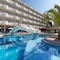 Mar Hotels Paguera & Spa - map
