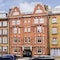 Fitzrovia By Capital - map