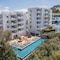 Marsenses Natura Olea Hotel - map