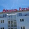 Airways Hotels Frankfurt Airport West - map
