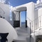 Doukas Caldera Suites Fira - map
