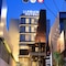 Luminor Hotel Purwokerto - map