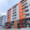 Alanda Hotel & Apartment - map