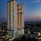 Bess Mansion Hotel Surabaya - map
