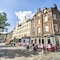 Charming Grassmarket Apartment With Castle View - map