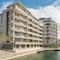 V&A Waterfront Luxury Residences - Whosting - map