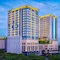 Hotel Tentrem Semarang - map
