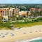 Opal Grand Resort - map