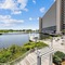 Laketown Wharf 609 - Beach, Please - map