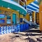 Splash Beach Resort By Book That Condo - map