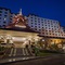The Heritage Chiang Rai Hotel And Convention - map