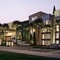 Hyatt Regency Cairo West - map