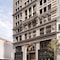 The Industrialist Hotel, Pittsburgh, Autograph Collection - map