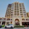 SUHA Creek, Waterfront Al Jaddaf - map