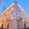 Tandem Veedor De Galeras Suites - map