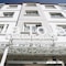 Apartamentos La Toja - map