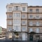 Dorma Vigo - map