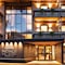 Mondi Hotel Tscherms - map